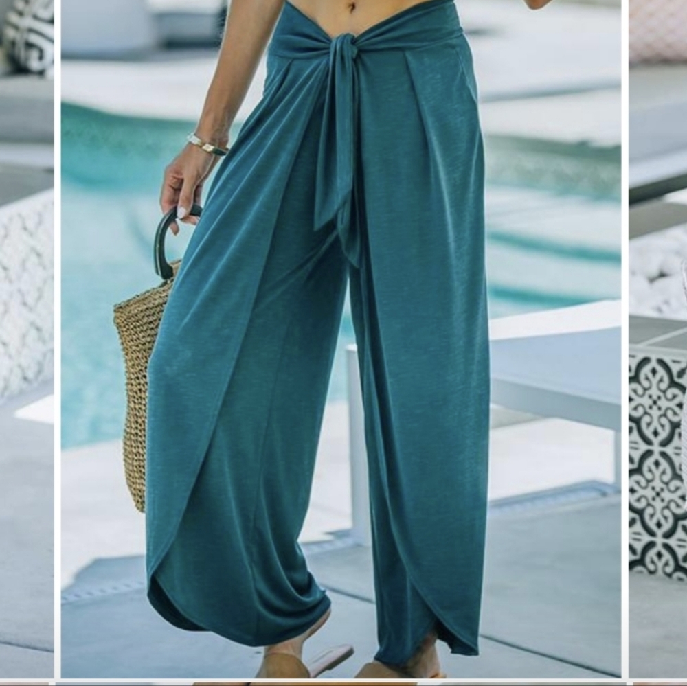 Bucket list casual‎ pant - Picture 2 of 7